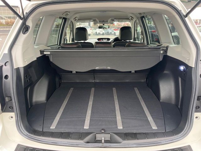 SUBARU FORESTER 2017 Image 31