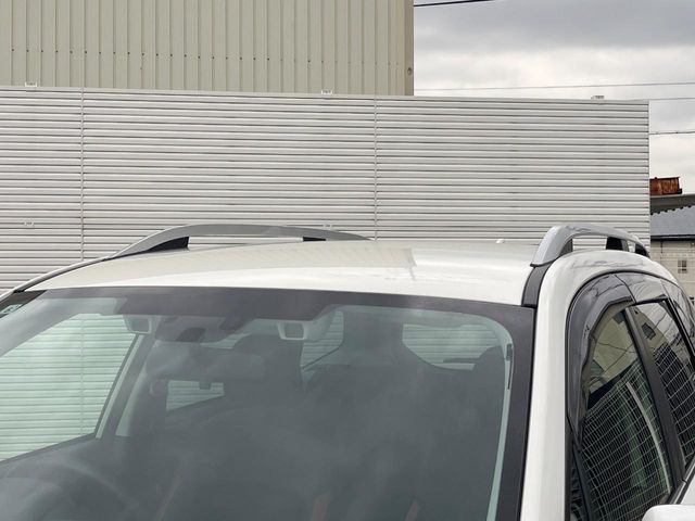 SUBARU FORESTER 2017 Image 31