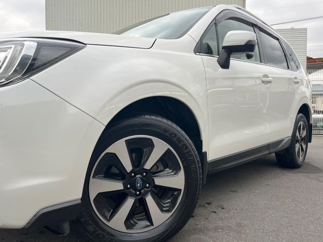 SUBARU FORESTER 2017 Image 31