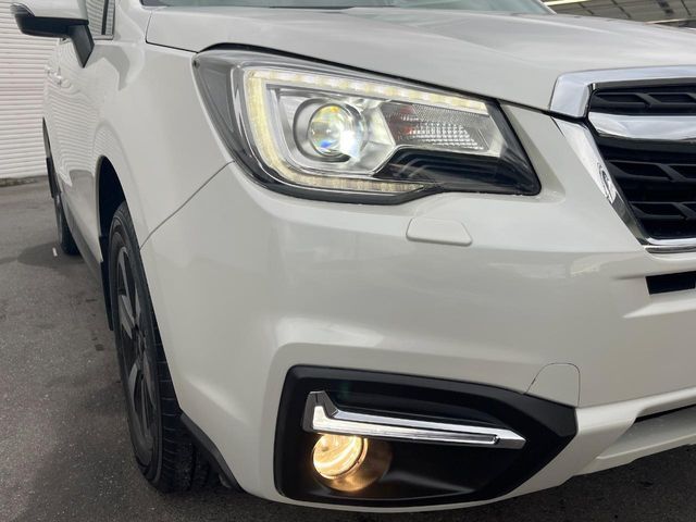 SUBARU FORESTER 2017 Image 31