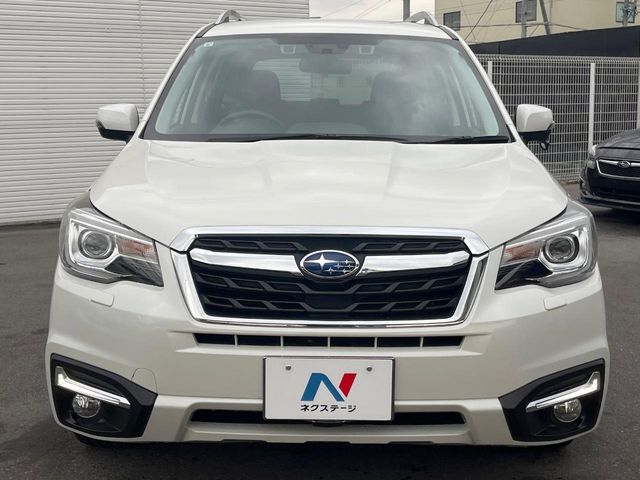 SUBARU FORESTER 2017 Image 31