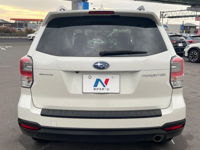 SUBARU FORESTER 2017 Image 31
