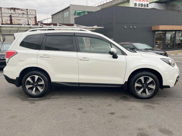 SUBARU FORESTER 2017 Image 31