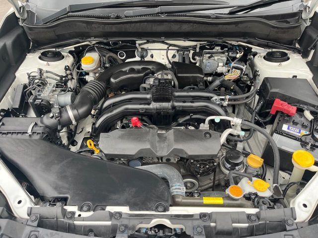 SUBARU FORESTER 2017 Image 31