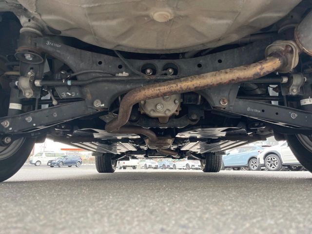 SUBARU FORESTER 2017 Image 31