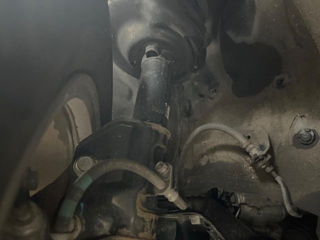 SUBARU FORESTER 2017 Image 31