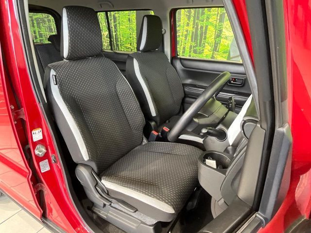 SUZUKI HUSTLER 2022 Image 31