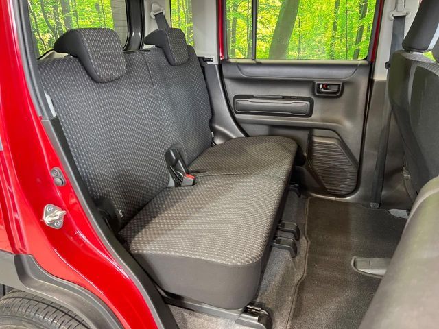 SUZUKI HUSTLER 2022 Image 31