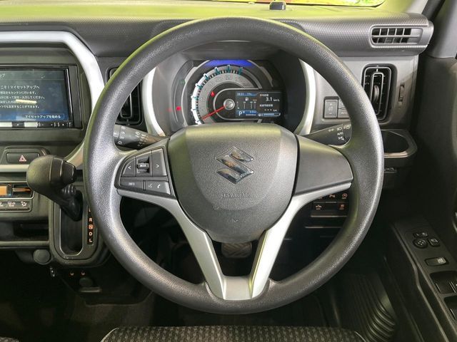 SUZUKI HUSTLER 2022 Image 31