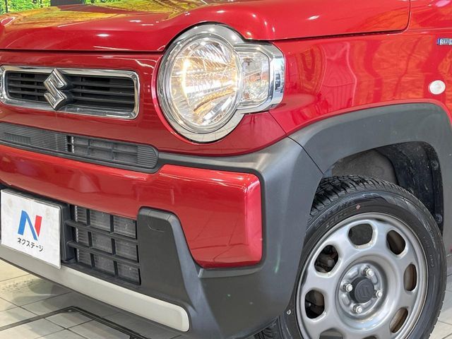 SUZUKI HUSTLER 2022 Image 31