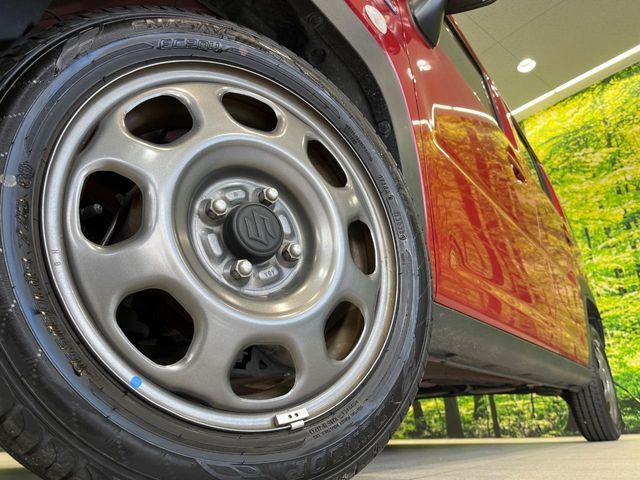 SUZUKI HUSTLER 2022 Image 31