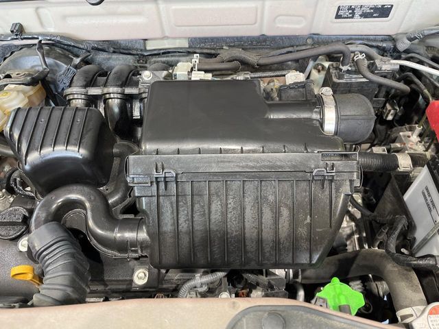 SUZUKI HUSTLER 2022 Image 31