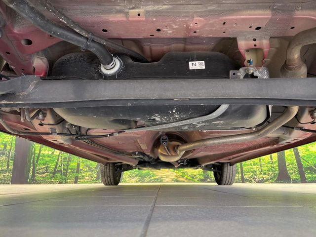 SUZUKI HUSTLER 2022 Image 31