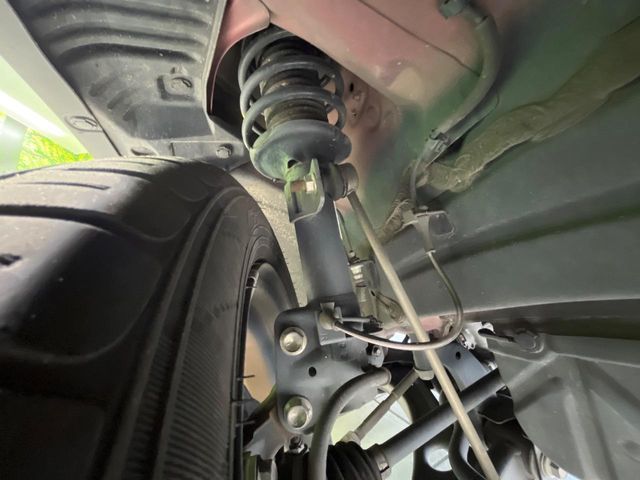 SUZUKI HUSTLER 2022 Image 31