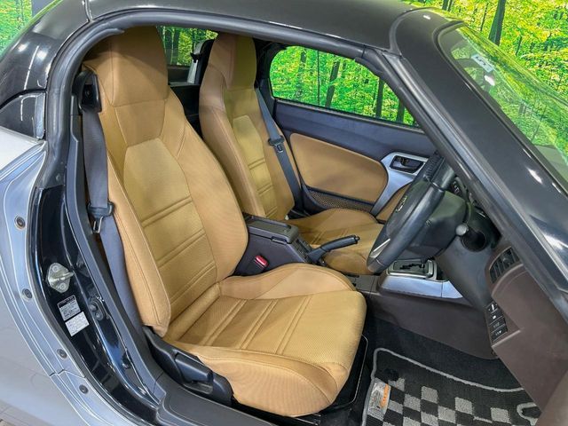 DAIHATSU COPEN 2016 Image 31