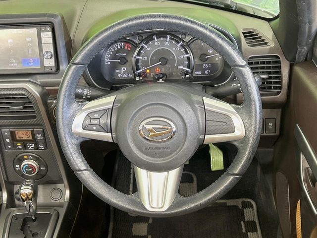 DAIHATSU COPEN 2016 Image 31