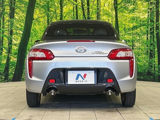 DAIHATSU COPEN 2016 Image 31