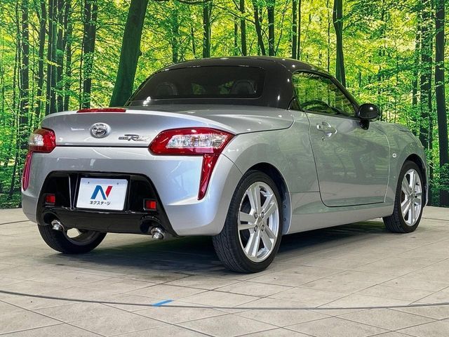 DAIHATSU COPEN 2016 Image 31