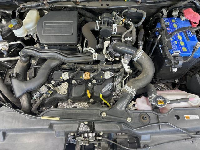 DAIHATSU COPEN 2016 Image 31