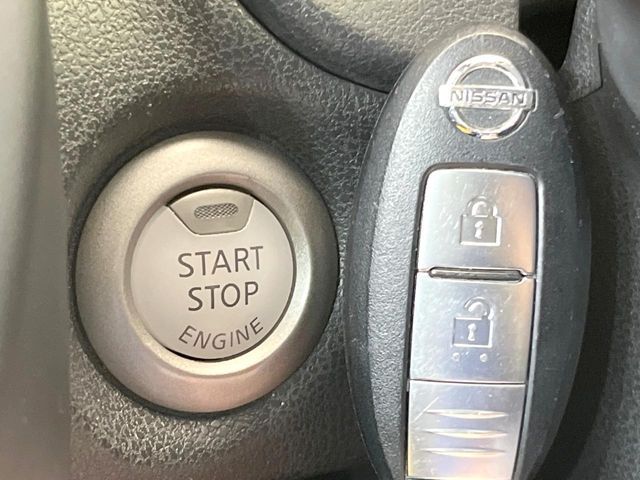 NISSAN NOTE 2017 Image 31