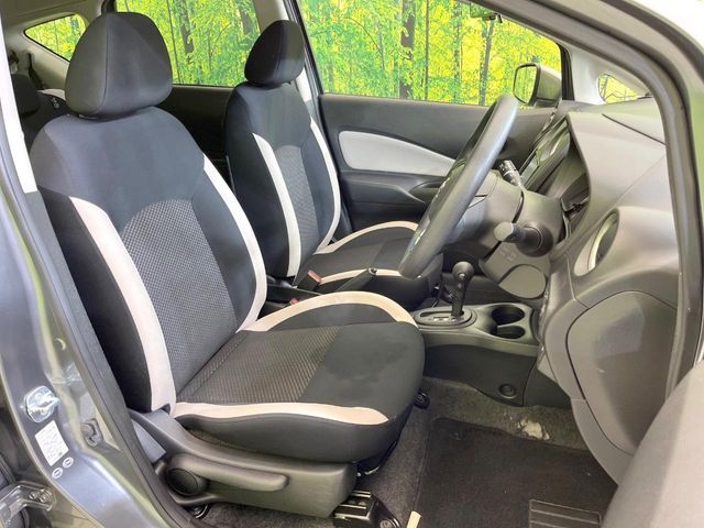 NISSAN NOTE 2017 Image 31