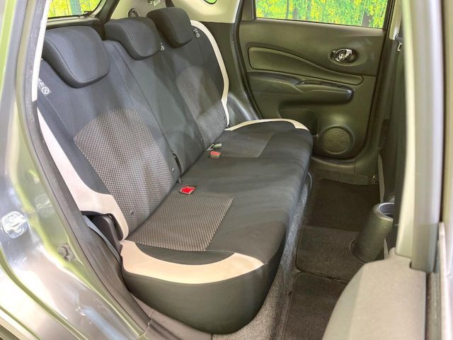 NISSAN NOTE 2017 Image 31