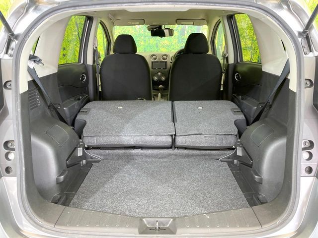 NISSAN NOTE 2017 Image 31