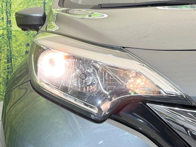 NISSAN NOTE 2017 Image 31