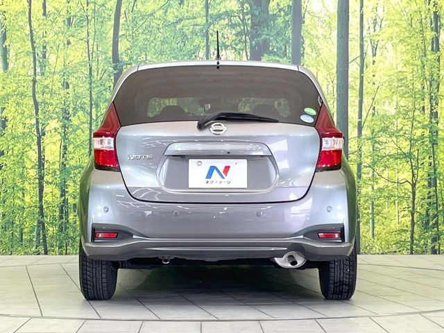 NISSAN NOTE 2017 Image 31
