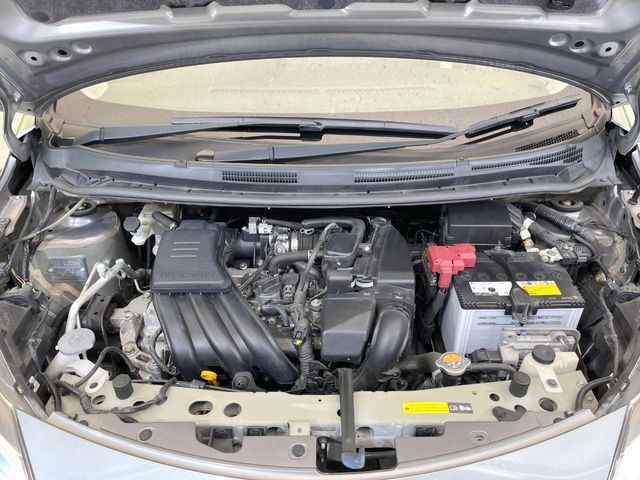 NISSAN NOTE 2017 Image 31