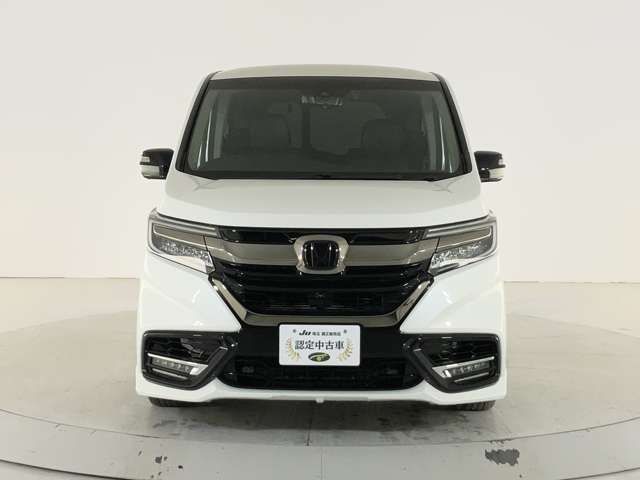 HONDA STEPWAGON E:HEV 2021 Image 31