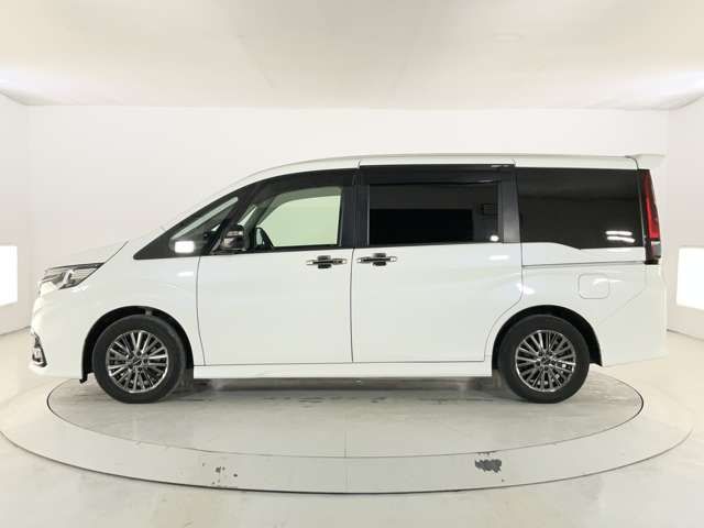HONDA STEPWAGON E:HEV 2021 Image 31