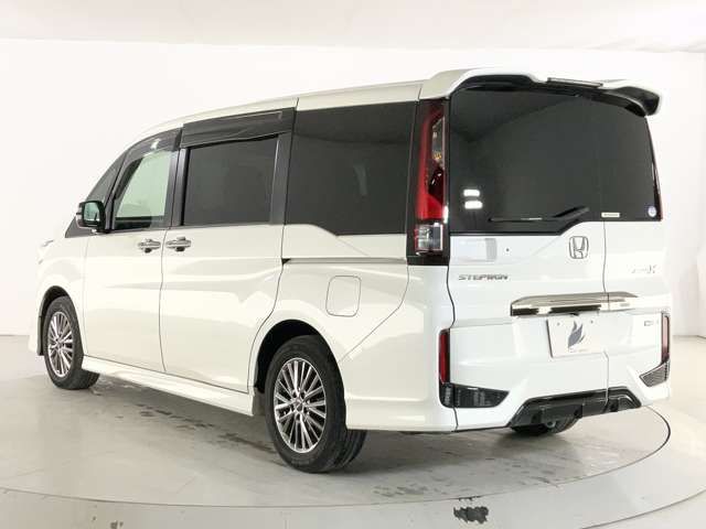 HONDA STEPWAGON E:HEV 2021 Image 31