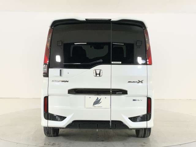 HONDA STEPWAGON E:HEV 2021 Image 31