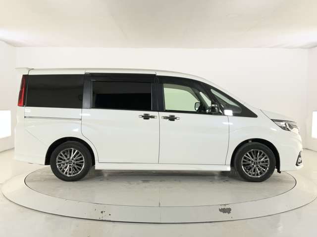 HONDA STEPWAGON E:HEV 2021 Image 31