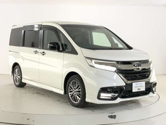 HONDA STEPWAGON E:HEV 2021 Image 31