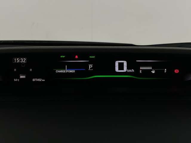 HONDA STEPWAGON E:HEV 2021 Image 31