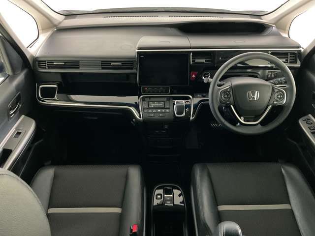 HONDA STEPWAGON E:HEV 2021 Image 31