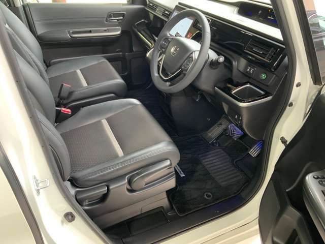 HONDA STEPWAGON E:HEV 2021 Image 31