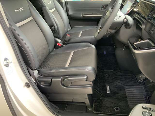 HONDA STEPWAGON E:HEV 2021 Image 31