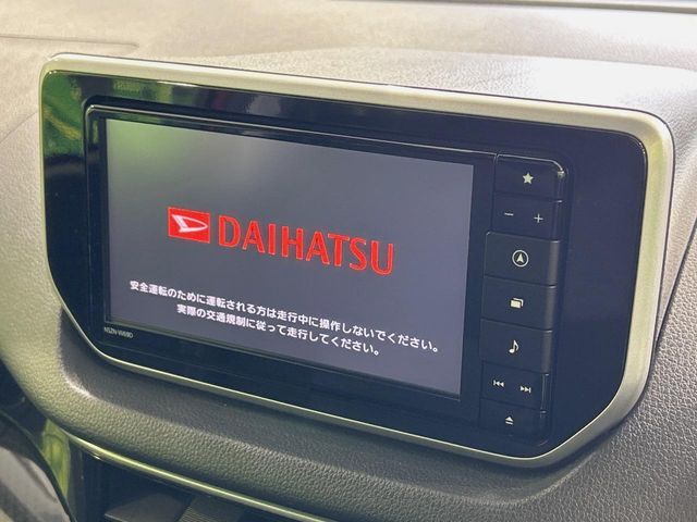 DAIHATSU MOVE CUSTOM 2019 Image 31