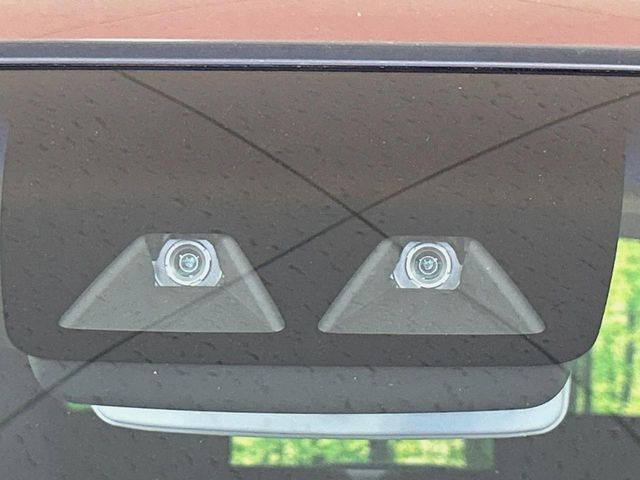 DAIHATSU MOVE CUSTOM 2019 Image 31