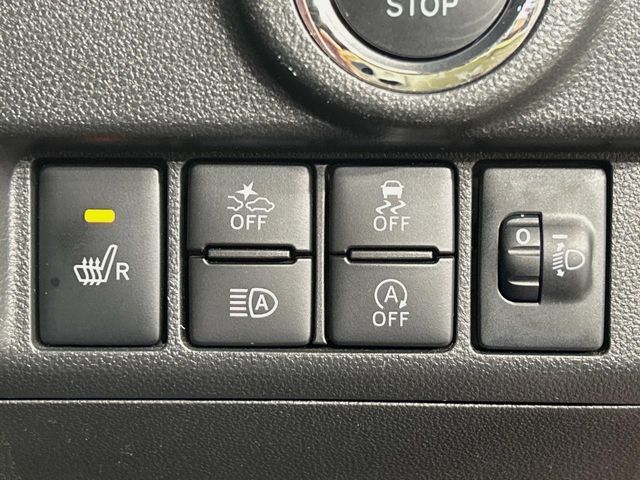 DAIHATSU MOVE CUSTOM 2019 Image 31