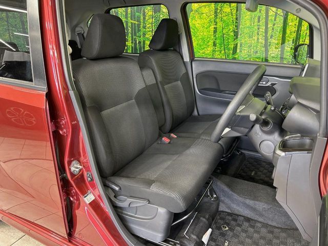 DAIHATSU MOVE CUSTOM 2019 Image 31