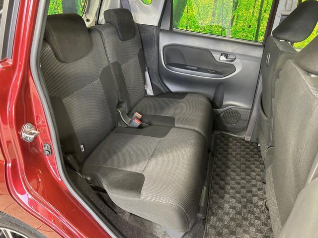 DAIHATSU MOVE CUSTOM 2019 Image 31