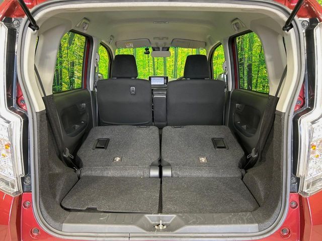 DAIHATSU MOVE CUSTOM 2019 Image 31