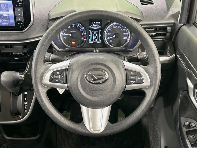 DAIHATSU MOVE CUSTOM 2019 Image 31