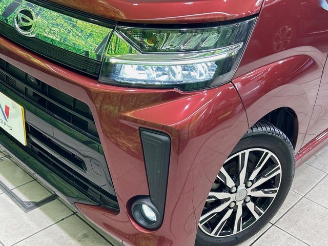 DAIHATSU MOVE CUSTOM 2019 Image 31