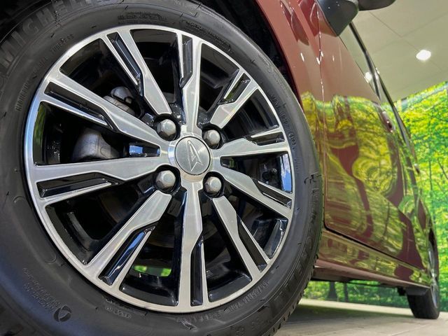 DAIHATSU MOVE CUSTOM 2019 Image 31