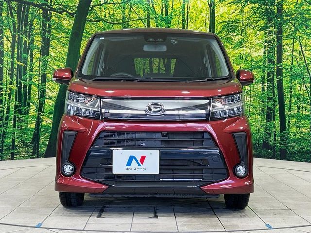 DAIHATSU MOVE CUSTOM 2019 Image 31